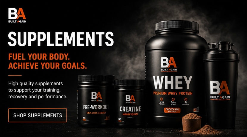 Supplements