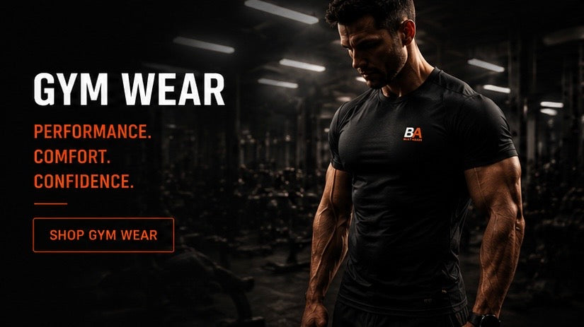Gym Wear